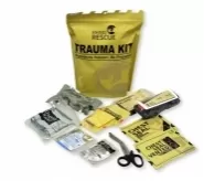 Мед.комплект Rhino Rescue Trauma Kit №4